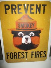 Vintage large smokey for sale  Grants Pass