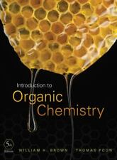 Introduction organic chemistry for sale  Aurora