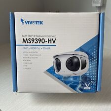 Vivotek ms9390 8mp for sale  Meridian
