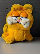 Vintage garfield stofftier gebraucht kaufen  Filderstadt