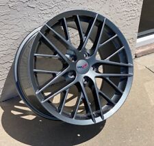 Grey zr1 style for sale  USA