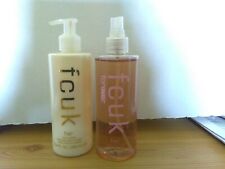 Fcuk fragrance mist for sale  CLACTON-ON-SEA