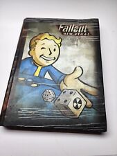 Fallout New Vegas Guía Oficial de Juego Edición de Coleccionista Tapa Dura segunda mano  Embacar hacia Argentina