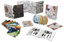 Anime Blu-Ray Disc Natsume'S Book Of Friends caixa edição completamente limitada comprar usado  Enviando para Brazil
