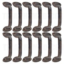 barn gate iron cast handles for sale  Fort Worth