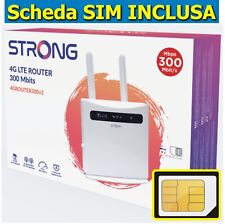 Modem strong completo usato  Sant Antimo