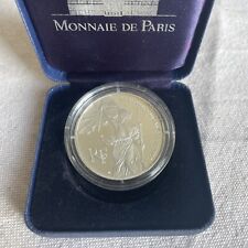 100 francs 1993 d'occasion  Nice-