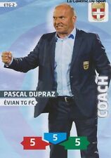 Etg pascal dupraz d'occasion  Bussy-Saint-Georges