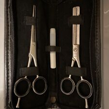 Glamtech hairdressing thinning for sale  READING