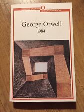 1984 Orwell usato in Italia | vedi tutte i 71 prezzi!