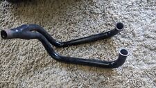 Yamaha xt600e exhaust for sale  PETERBOROUGH