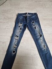 Damen jeans gang gebraucht kaufen  Laichingen
