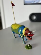 Golf cow parade gebraucht kaufen  Wedemark