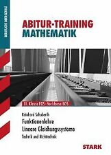 Training mathematik fos gebraucht kaufen  Berlin