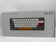 Nuphy Air75 V2 Portátil 75% Teclado Mecánico, Teclado Inalámbrico, Soporta Bluet segunda mano  Embacar hacia Argentina