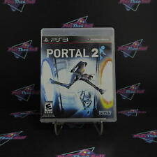 Portal 2 PS3 PlayStation 3 AD completo en caja - (ver fotos) segunda mano  Embacar hacia Argentina
