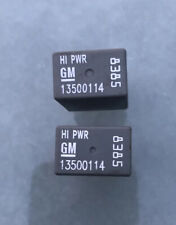 Used pin relay for sale  Blackstone
