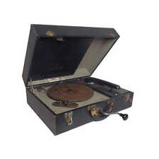 Gramofon walizkowy Phonola Dynacoustic, używany na sprzedaż  PL
