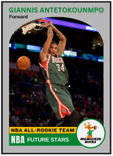 2013 giannis antetokounmpo for sale  Bradenton