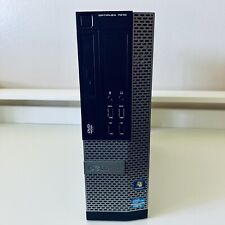 DELL OptiPlex 7010 Intel Core i5 - 8 Gb - 128 SSD for sale  Shipping to South Africa