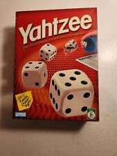 Yahtzee Game Parker Brothers 2014 Hasbro Complete for sale  Shipping to South Africa