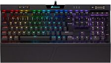 Corsair k70 rgb gebraucht kaufen  Rennerod