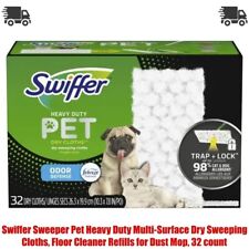 Swiffer sweeper pet for sale  Bend