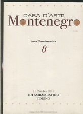Montenegro16 casa aste usato  Torino