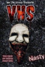 Vhs nasty face for sale  USA