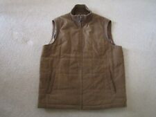 Bosideng mens bodywarmer for sale  SHEFFIELD