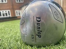 Dunlop golf driver for sale  HERTFORD