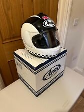 Arai chaser large for sale  Shipping to Ireland