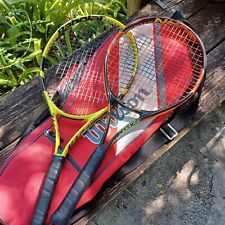 Lot tennis racquet for sale  Orlando