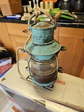 copper lantern for sale  AYLESBURY