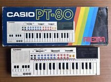 Vintage casio electronic for sale  NEWCASTLE