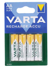 Varta lr6 nimh d'occasion  Montpellier-