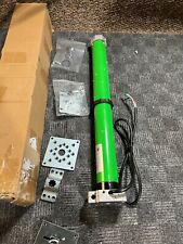 Greenergy 100mo tubular for sale  North Salt Lake