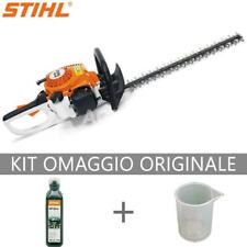 Tagliasiepi scoppio stihl usato  Aprilia