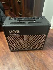 Vox ad30vt valvetronix for sale  Elmont