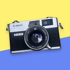 Canon canonet g3 gebraucht kaufen  Wanheimerort