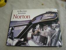 Norton racing legend for sale  Valley Center