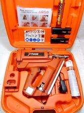 gas nail gun for sale  MARKET HARBOROUGH