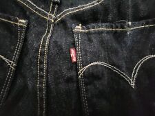 Ladies levi jeans for sale  GRANTHAM