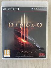 Diablo complet sony d'occasion  Tourcoing