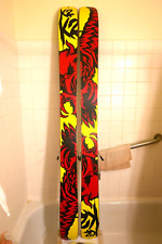 salomon skis 179cm for sale  Tacoma