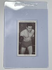 1938 churchman boxing for sale  Troy