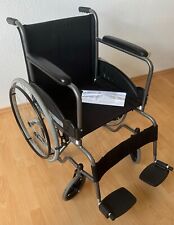 Rollstuhl faltbar gebraucht kaufen  Oberrad