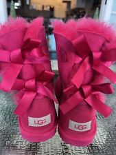 Ugg baile bow for sale  Le Claire