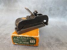 Vintage stanley no75 for sale  Shipping to Ireland