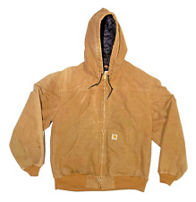 Carhartt jacket mens for sale  Newport
